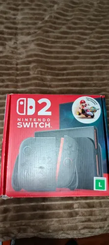 Troco Nintendo Switch 2 por Xbox Séries x