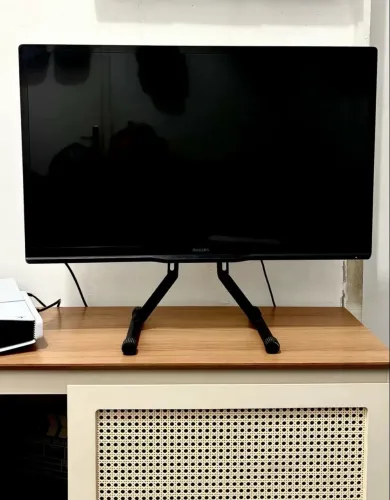 Tv LED HD 32 Polegadas + Suporte