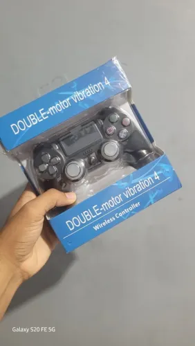 Controle PS4