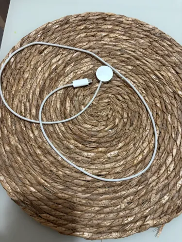 Carregador Apple Watch