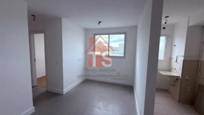 APARTAMENTO NOVO POR R$ 260 MIL EM FRENTE AO ENGENHÃO | ACEITA FINANCIAMENTO