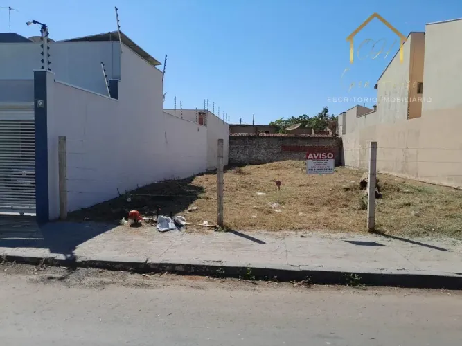 Terreno a Venda no Bairro Costa Verde em Várzea Grande.