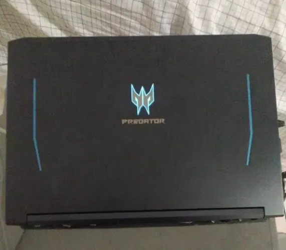 Predator helios