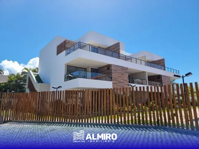 Casa no Condomínio Villa Santo Antônio da Penha, na Ilha de Itaparica