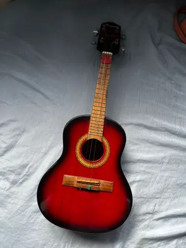 Cavaquinho Marquês MC 016