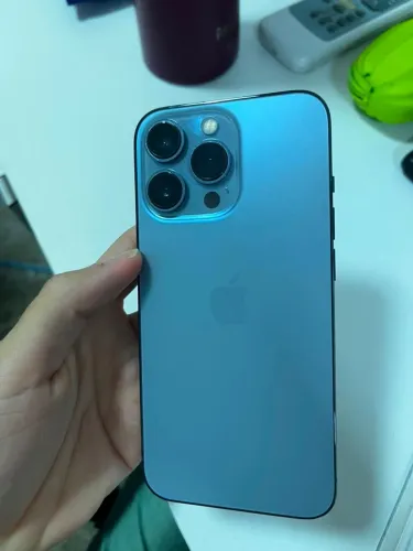 IPHONE 13 PRO 128gb