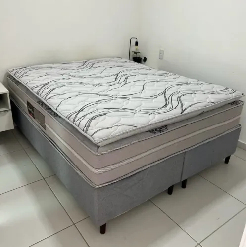 PROMOÇÃO CAMAS BOX CASAL!! ÚLTIMA SEMANA