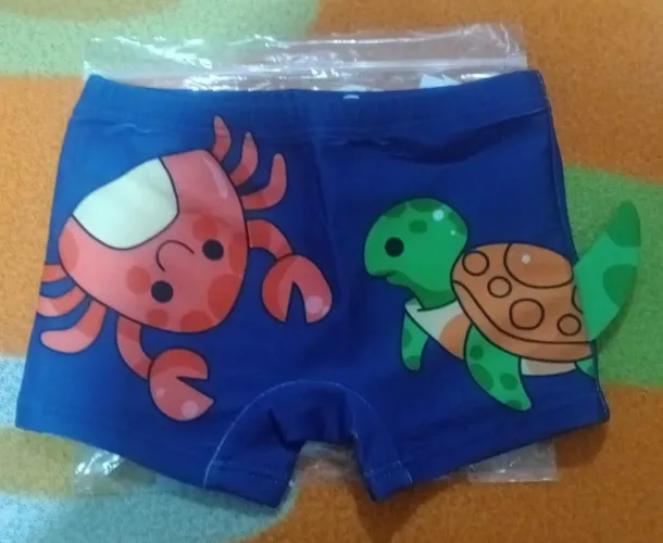 Sunga Boxer