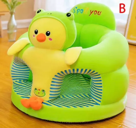 Vendo almofada para bebê