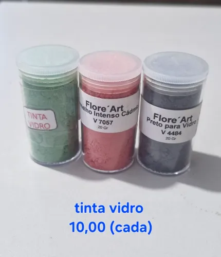 Materiais para Artesanado