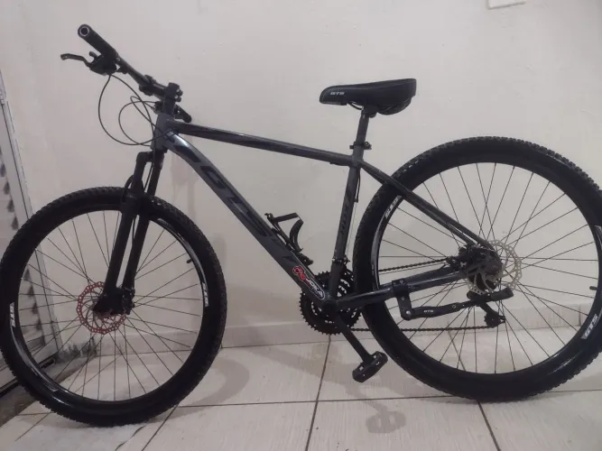 Bike aro 29