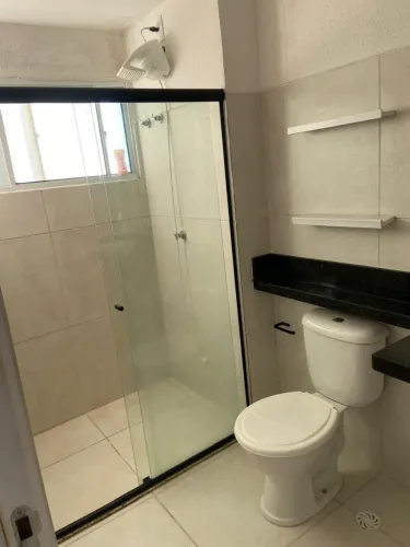 Alugo Apartamento em Candeias!!