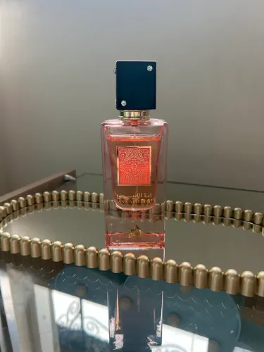 Perfume Ana Abiyedh Coral 80ml (pouco usado)