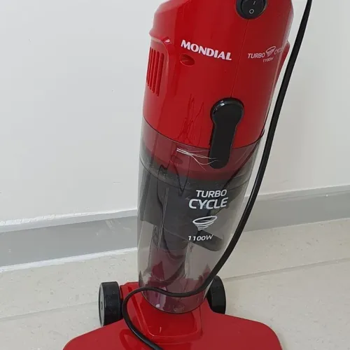 Aspirador Vertical