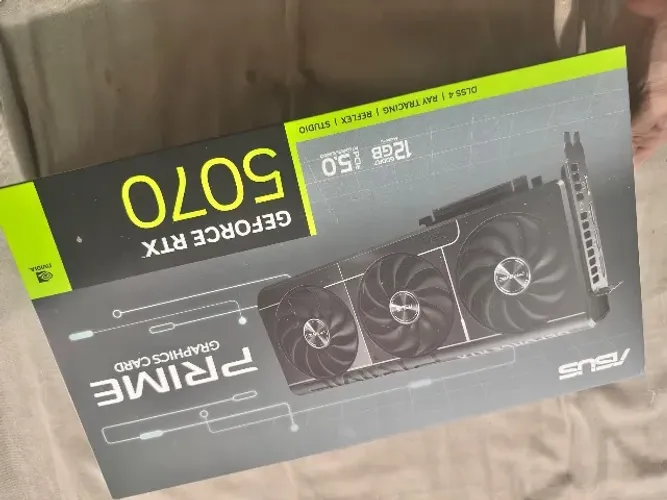 Placa de vídeo