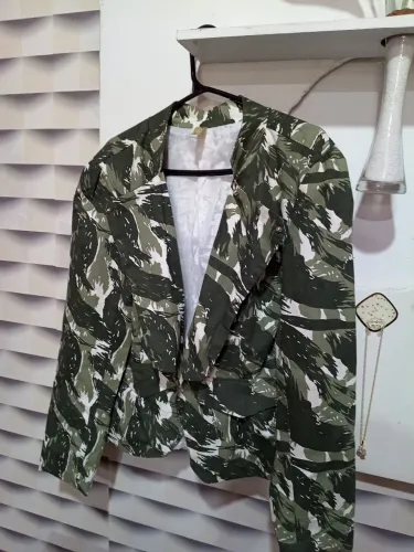 Blazer feminino seminovos