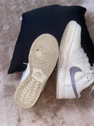 Tênis Nike Dunk Low feminino 