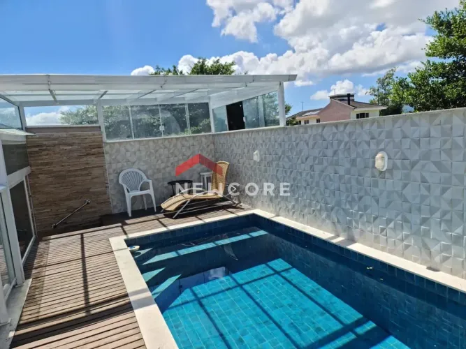 Casa em Rua São José - Balneário - Florianópolis/SC