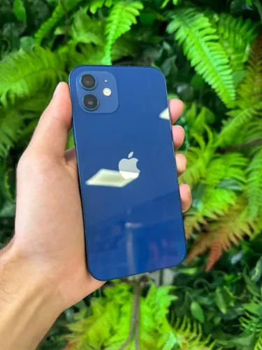 IPHONE 12 256GB