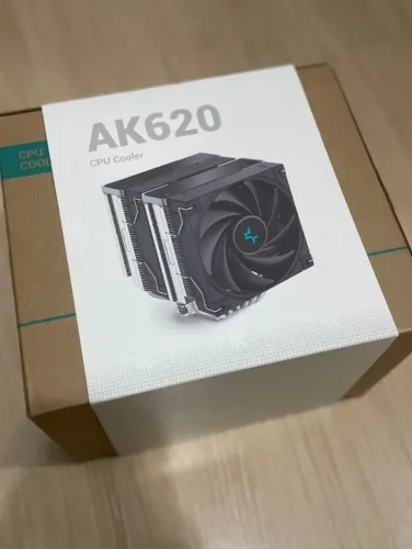 Air Cooler DeepCool AK620