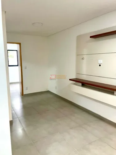 Apartamento no Bairro Vila Pires em Santo André