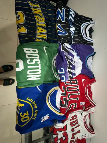 Resgatas NBA primeira linha