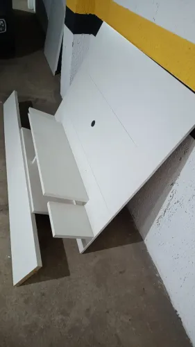 Vendo painel pra tv até 50 polegadas