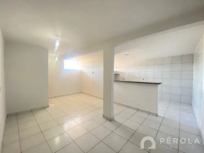 Apartamento 102, Av Castelo Branco, Qd 47 Lt 43, Setor Coimbra, Goiânia