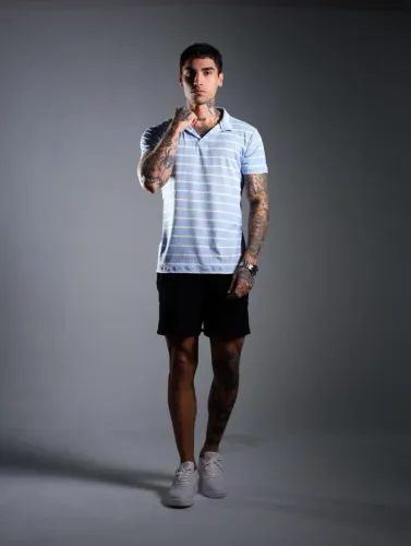 GOLA POLO TOP ?