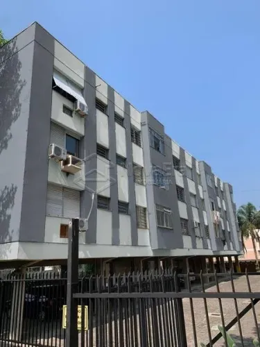 Apartamento - Santa Maria RS