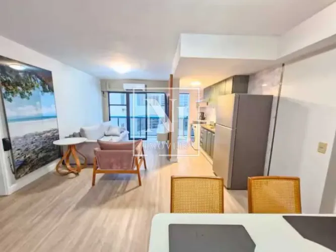 APARTAMENTO 2 quartos no Bairro de Copacabana