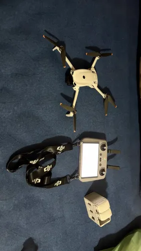Drone Dji Lito X1 2026