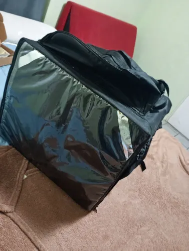 Bag motoboy nova