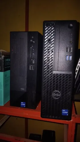 Cpu dell i5 12500 +8gb memória ddr4 e vme 256gb falar com ivan * wtz aceita