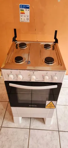 Folgao 4 bocas super novo