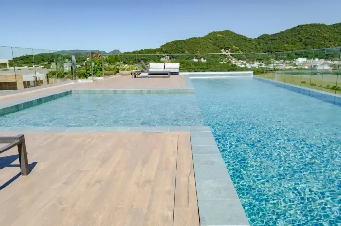 Aluguel Studio no OKA- Mobiliado
