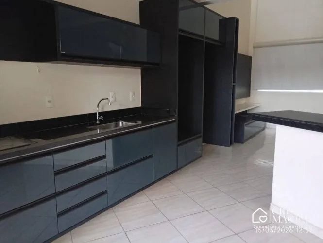 Apartamento Duplex à venda no Edifício Mathilde em Indaiatuba-SP!