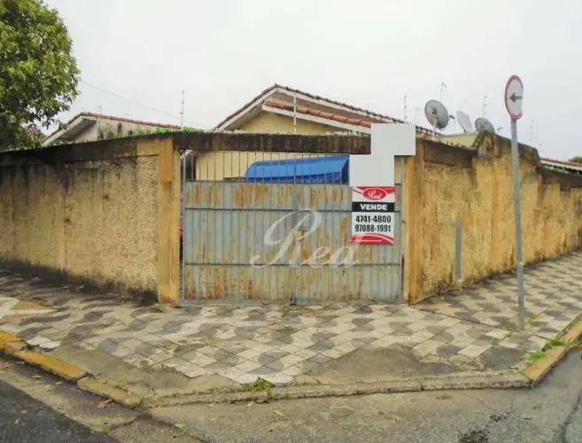 Casa com 3 dormitórios à venda, 20 m² por R$ 550.000,00 - Vila Amorim - Suzano/SP