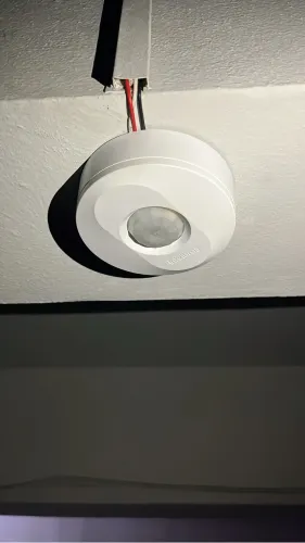 Sensor solar