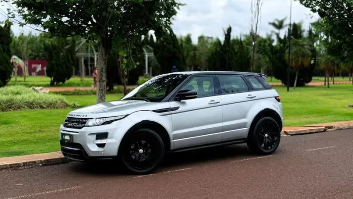 Land Rover Range Rover Range.r. Sp.hse Dyn.bl. 2.0 Si4(hibrido) 2012