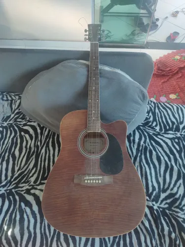 Violão 500