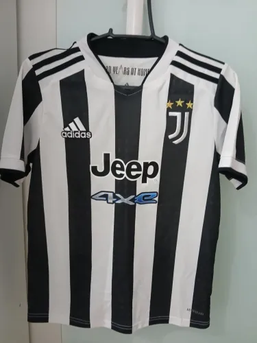 Camisa ORIGINAL Juventus infantil