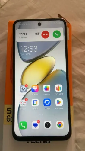 Vendo celular 