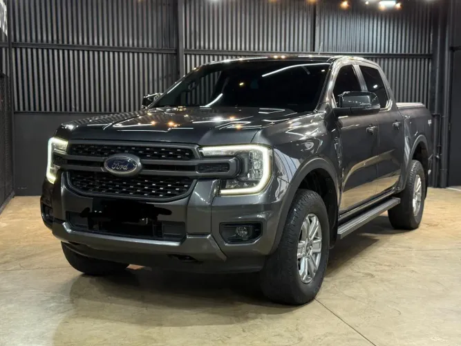 Ford Ranger XLS 2.0l 4X2 2024