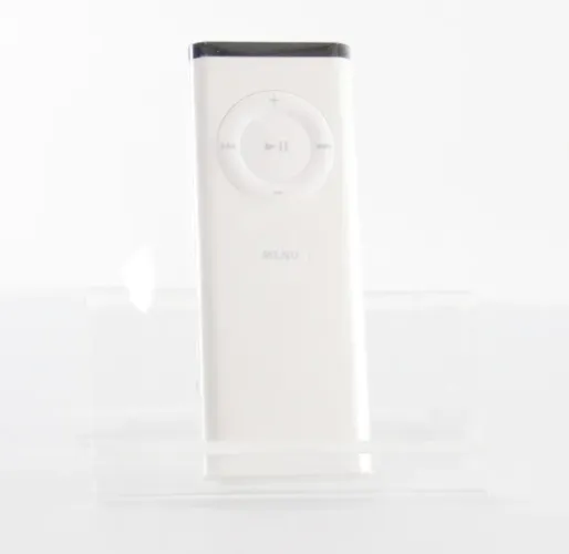 Controle Remoto Apple Ipod Mac Apple Tv A1156 Original