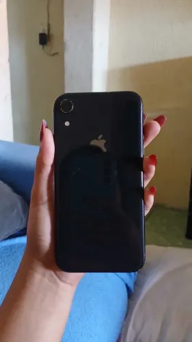 IPHONE XR 64GB