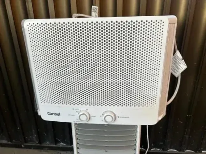 Ar-condicionado inverta consul