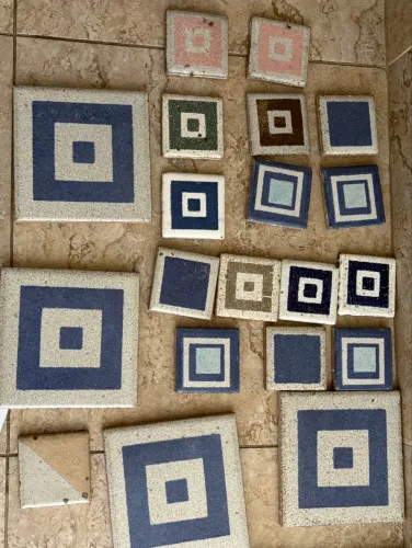 Azulejos Brennand