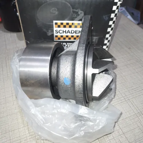 BOMBA D' AGUA / WATER PUMP<br><br>CUMMINS