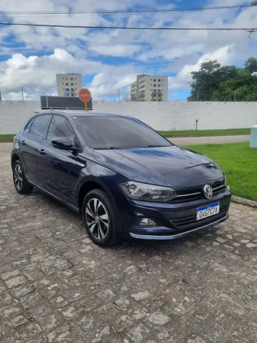 Volkswagen Polo Comfort. 200 TSI 1.0 Flex 12V Aut. 2020